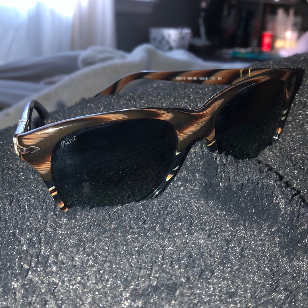 Persol PO 3027S Sunglasses